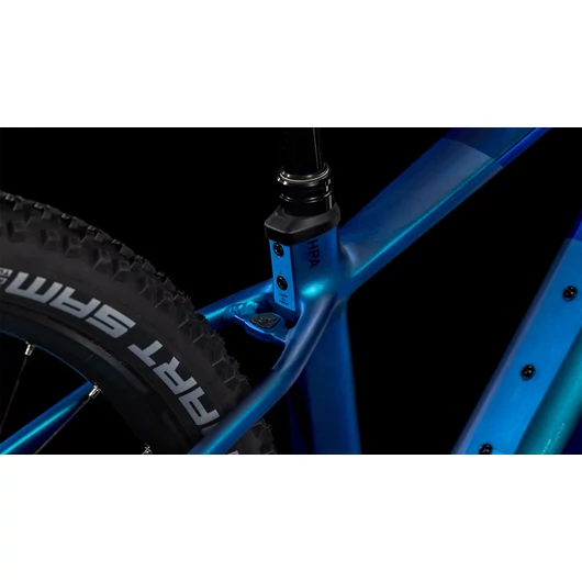 Cube Reaction Hybrid SLX nebula´n´blue
