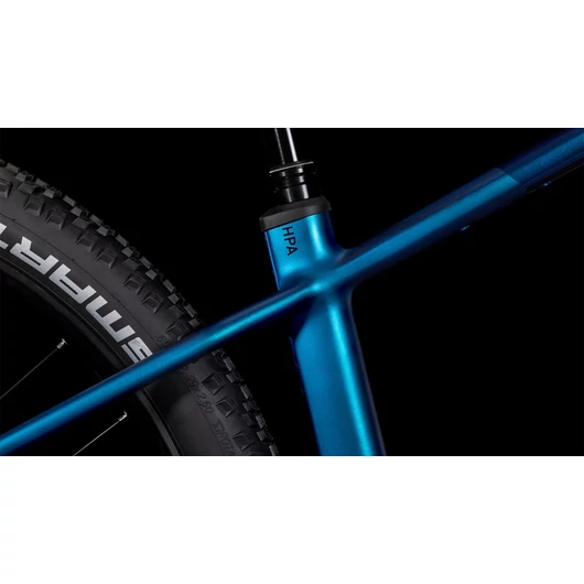 Cube Reaction Hybrid SLX nebula´n´blue