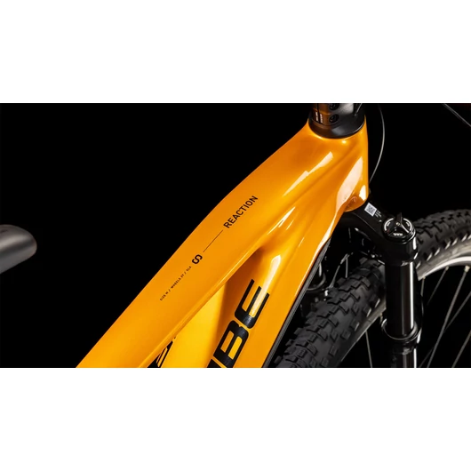Cube Reaction Hybrid SLX spectraorange´n´violet