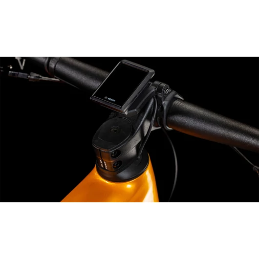 Cube Reaction Hybrid SLX spectraorange´n´violet