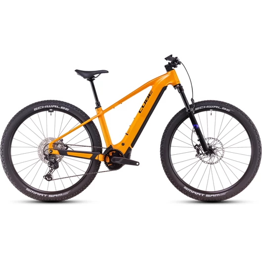 Cube Reaction Hybrid SLX spectraorange´n´violet