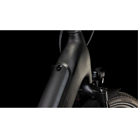 Cube Supreme Hybrid Deluxe SLT 625 golddust´n´black