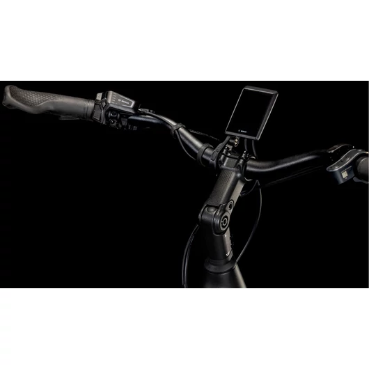 Cube Supreme Hybrid Deluxe SLT 625 golddust´n´black