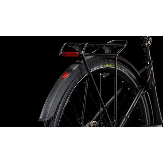 Cube Supreme Hybrid Deluxe SLT 625 golddust´n´black