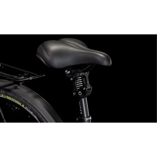 Cube Supreme Hybrid Deluxe SLT 625 golddust´n´black