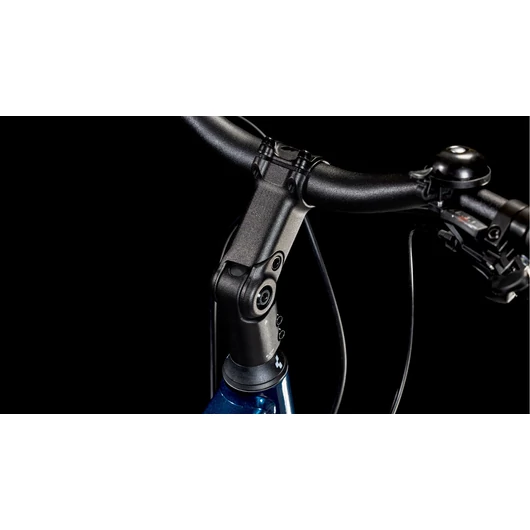 Cube Touring ONE deepsea´n´blackchrome