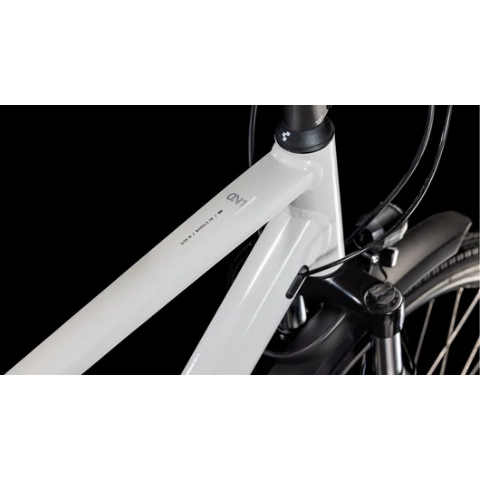 Cube Touring ONE cotton´n´grey