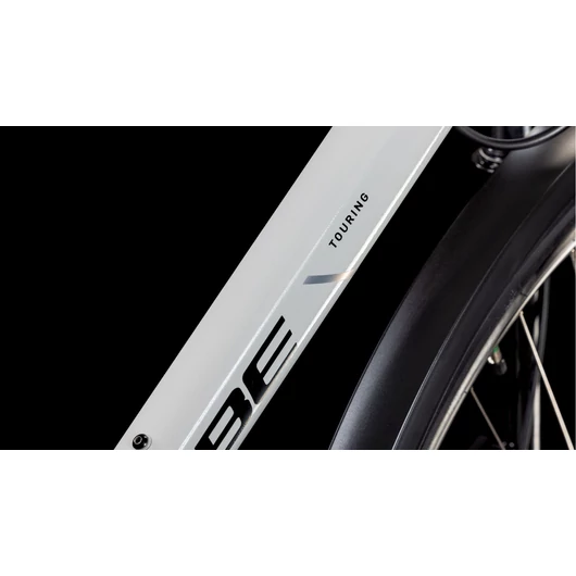 Cube Touring ONE cotton´n´grey