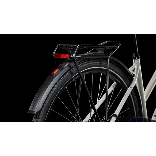 Cube Touring ONE cotton´n´grey