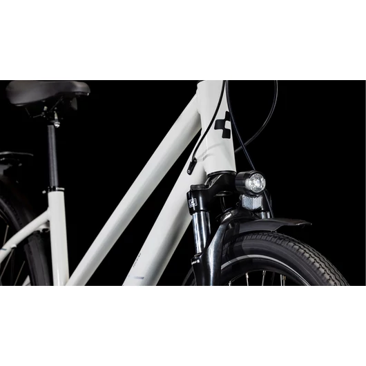 Cube Touring ONE cotton´n´grey