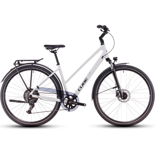 Cube Touring ONE cotton´n´grey