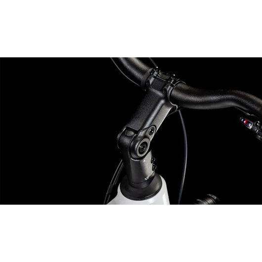 Cube Touring Hybrid ONE 625 cotton´n´grey