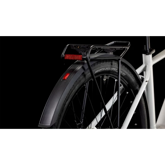 Cube Touring Hybrid ONE 625 cotton´n´grey