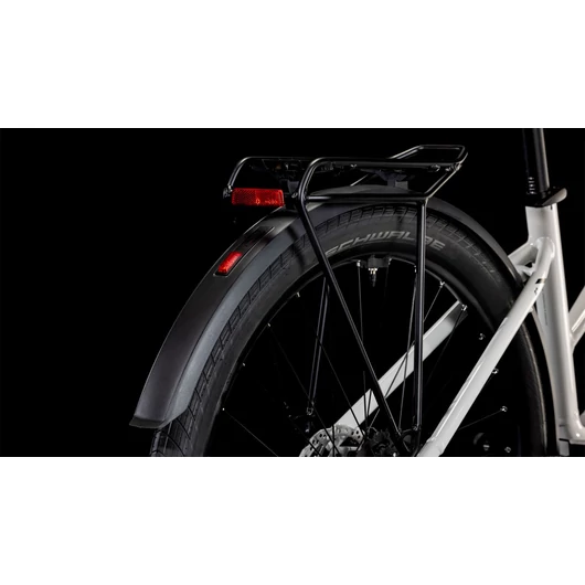 Cube Touring Hybrid ONE 625 cotton´n´grey