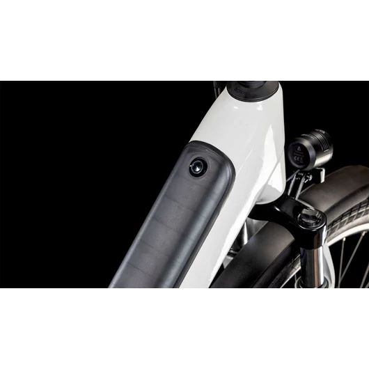 Cube Touring Hybrid ONE 625 cotton´n´grey