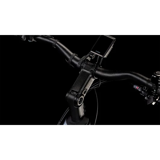 Cube Touring Hybrid Pro 625 metallicgrey´n´chrome