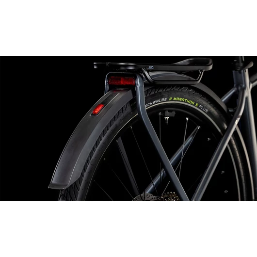 Cube Touring Hybrid Pro 625 metallicgrey´n´chrome