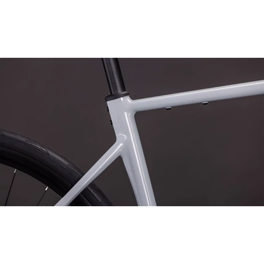 Kerékpár Cube Attain Race foggrey´n´shift