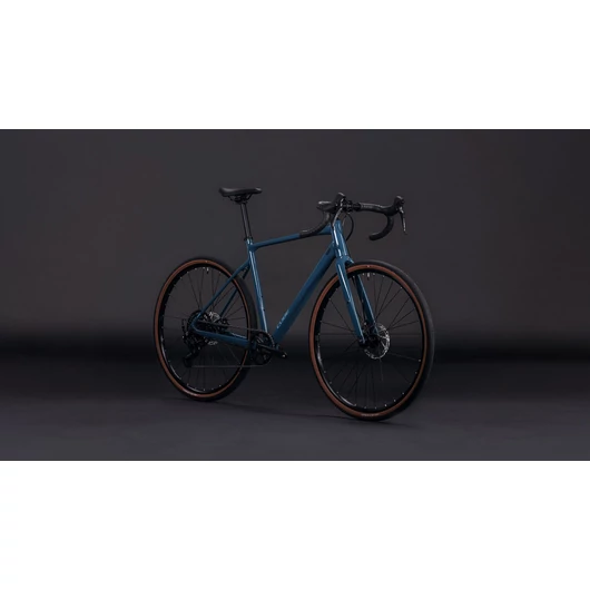 Cube Nuroad ONE grovegreen 'n' black