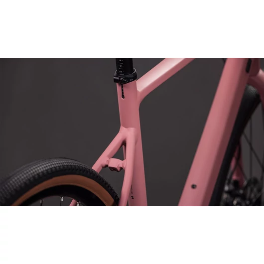 Cube Nuroad ONE ruby´n´puce