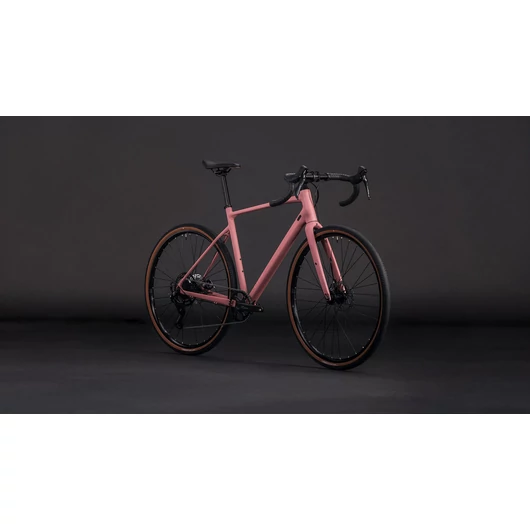 Cube Nuroad ONE ruby´n´puce