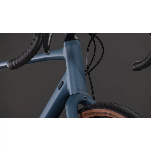 Cube Nuroad Pro whale´n´reflex