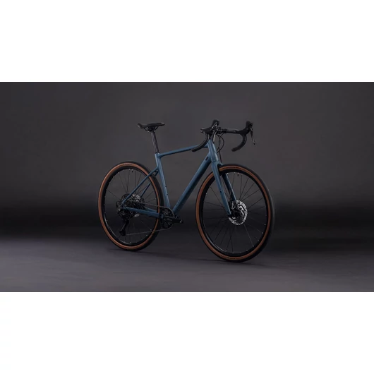 Cube Nuroad Pro whale´n´reflex