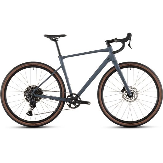 Cube Nuroad Pro whale´n´reflex
