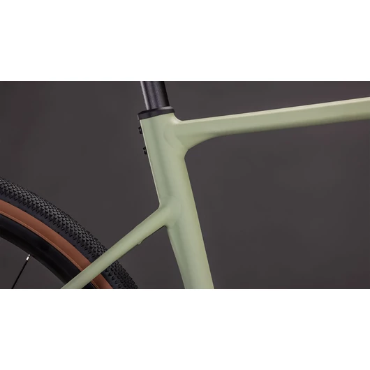 Cube Nuroad Pro pea´n´grey