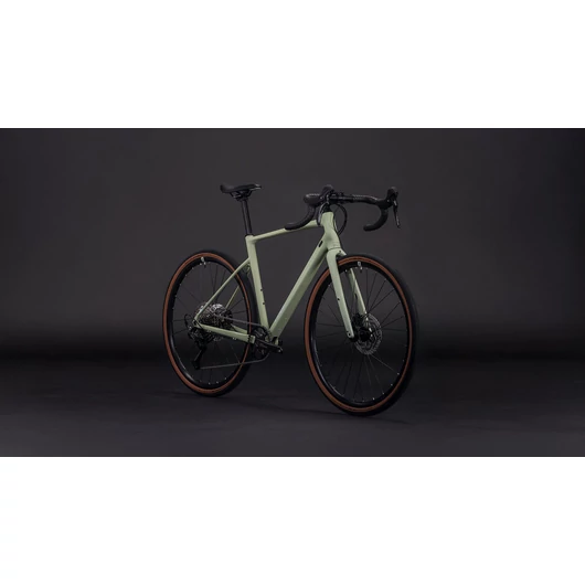 Cube Nuroad Pro pea´n´grey
