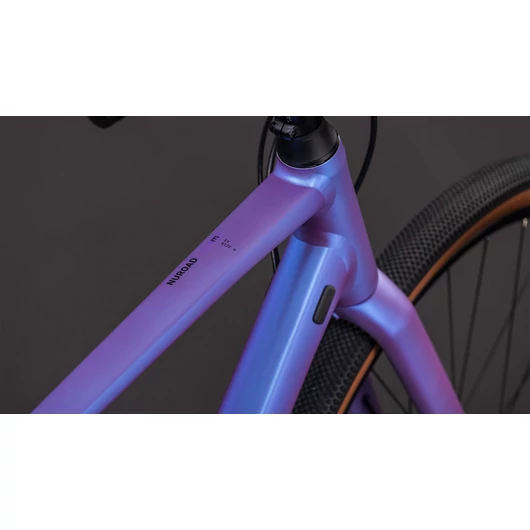 Cube Nuroad EX blueiris´n´lilac