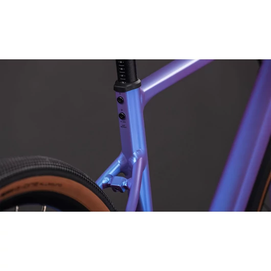 Cube Nuroad EX blueiris´n´lilac