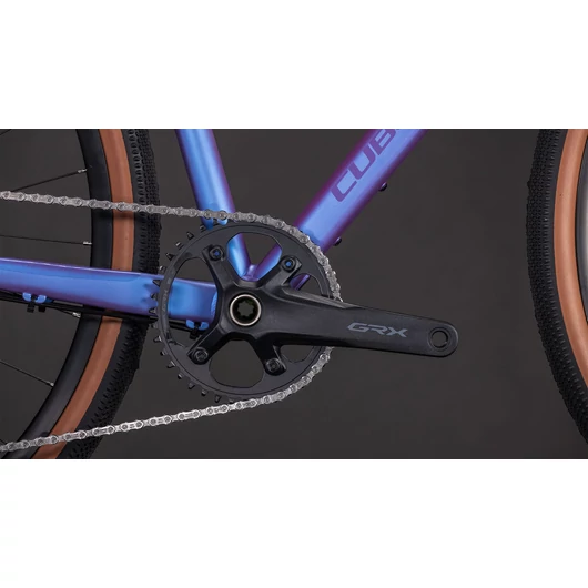 Cube Nuroad EX blueiris´n´lilac