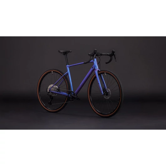 Cube Nuroad EX blueiris´n´lilac