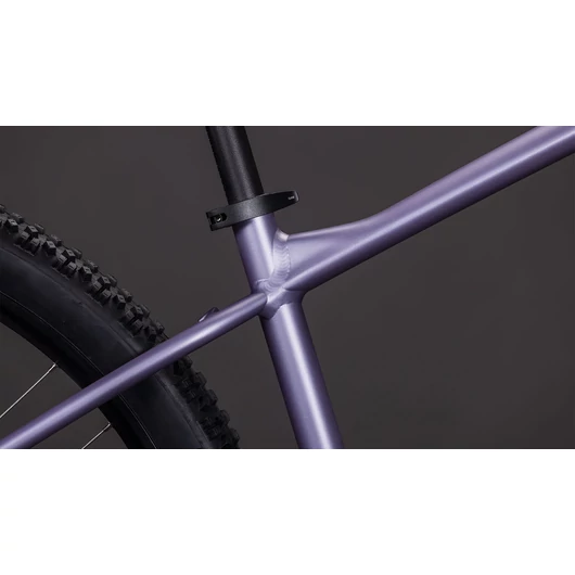 Kerékpár Cube Aim ONE lightpurple´n´chrome