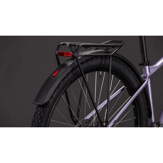 Cube Aim ONE FE lightpurple´n´chrome