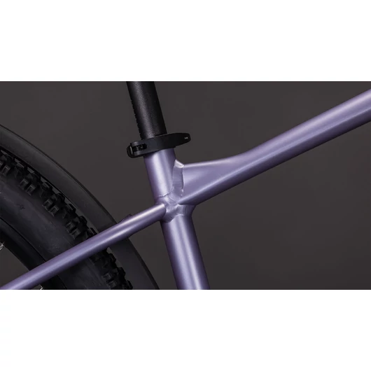 Cube Aim ONE FE lightpurple´n´chrome