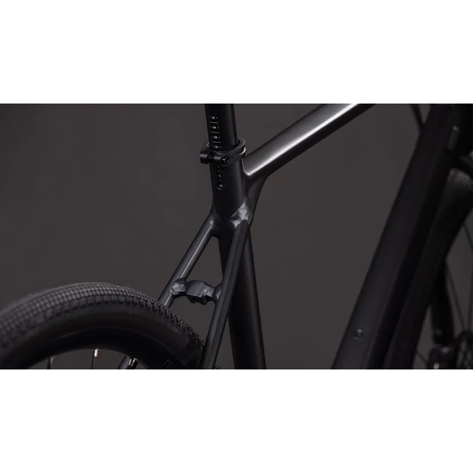 Cube Nulane Pro grey´n´chrome