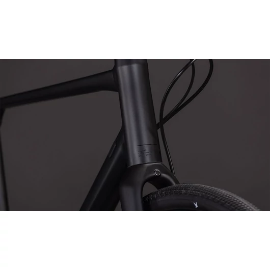 Cube Nulane Pro grey´n´chrome