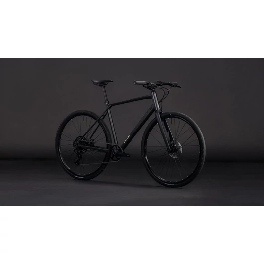 Cube Nulane Pro grey´n´chrome
