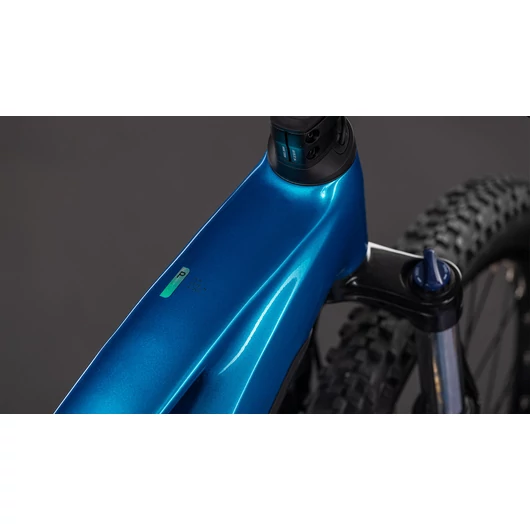 Cube Reaction Hybrid Performance 600 electricblue´n´dazzle