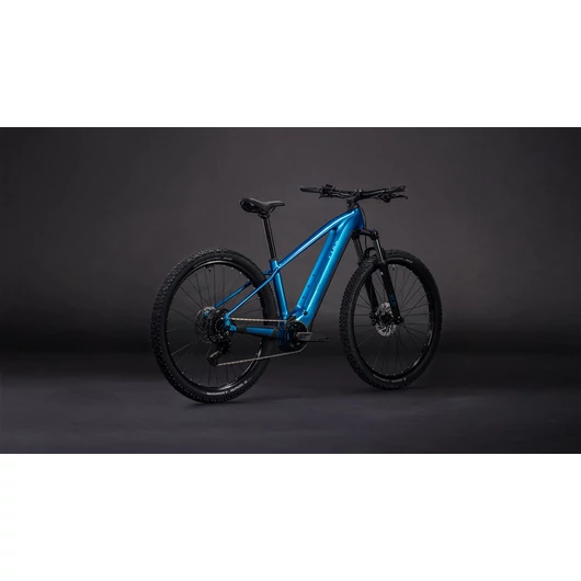 Cube Reaction Hybrid Performance 600 electricblue´n´dazzle