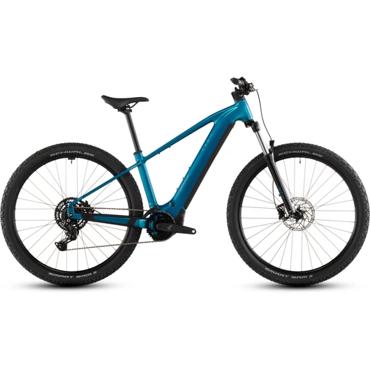 Cube Reaction Hybrid Performance 600 electricblue´n´dazzle