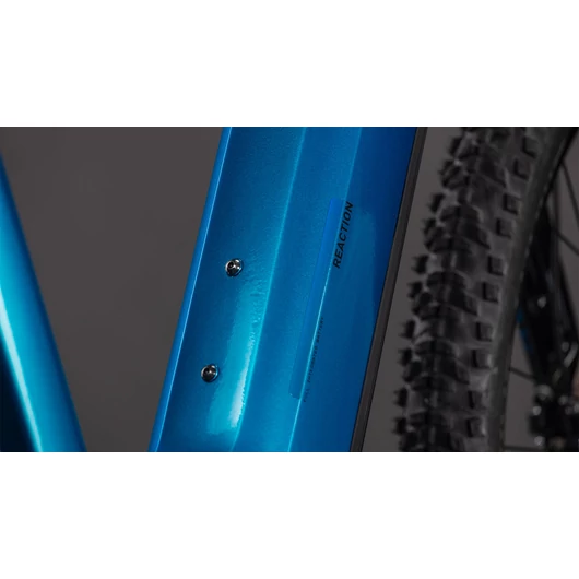 Cube Reaction Hybrid Performance 600 electricblue´n´dazzle