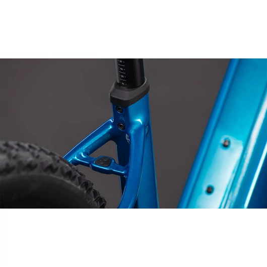 Cube Reaction Hybrid Performance 600 electricblue´n´dazzle