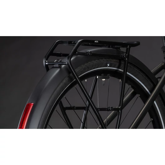 Cube Touring Hybrid Comfort SLX 800 charcoal´n´chrome
