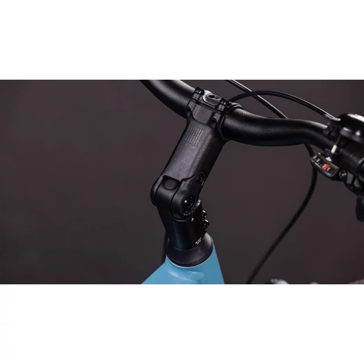 Cube Touring ONE bluebird´n´grey