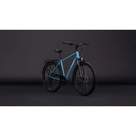 Cube Touring ONE bluebird´n´grey