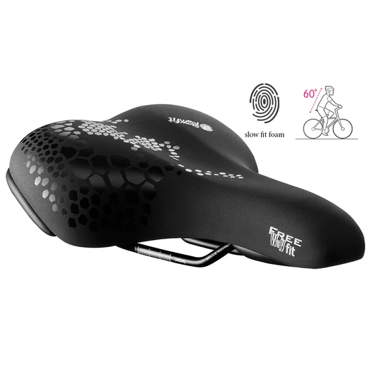 Selle Royal Freeway moderate Férfi nyereg