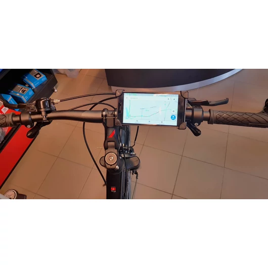 Smartphone holder KLS NAVIGATOR 018